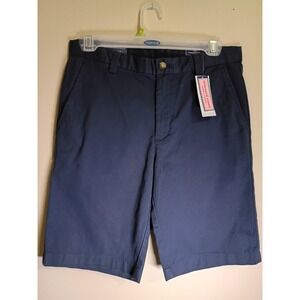Vineyard Vines Boys Stretch Breaker Shorts Size 16